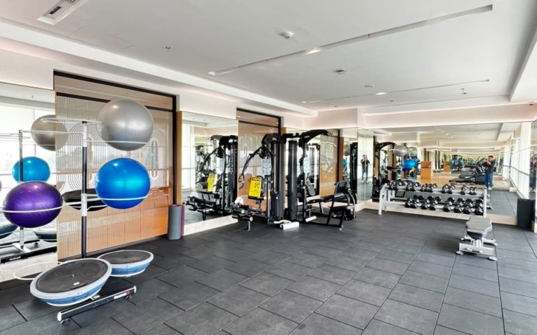 gallery